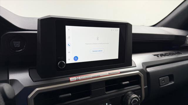 Used 2025 Toyota Tacoma SR5 image 30