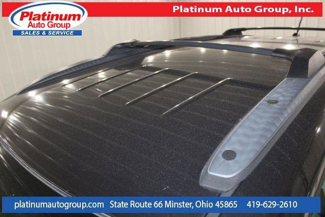 Used 2014 Chevrolet Traverse LTZ AWD/4WD image 59