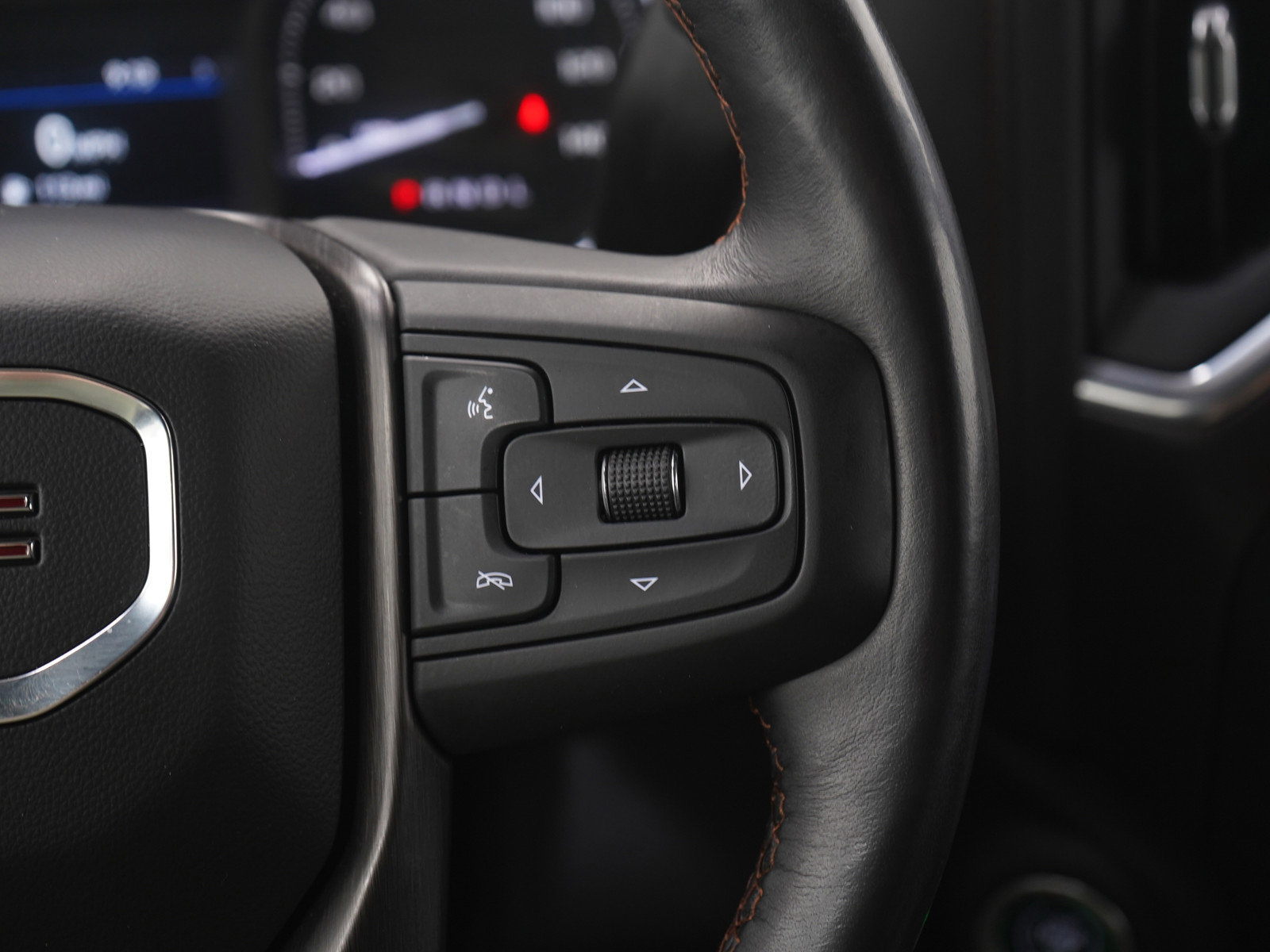 Used 2021 GMC Sierra 1500 AT4 image 28