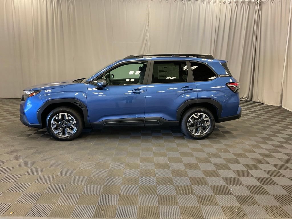 New 2026 Subaru Forester Premium AWD/4WD image 5