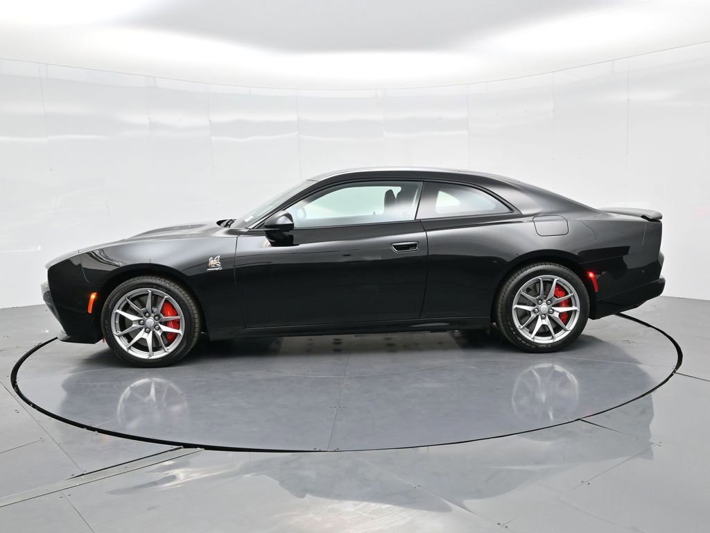 New 2025 Dodge Charger R/T Scat Pack w/ Track Pack image 10