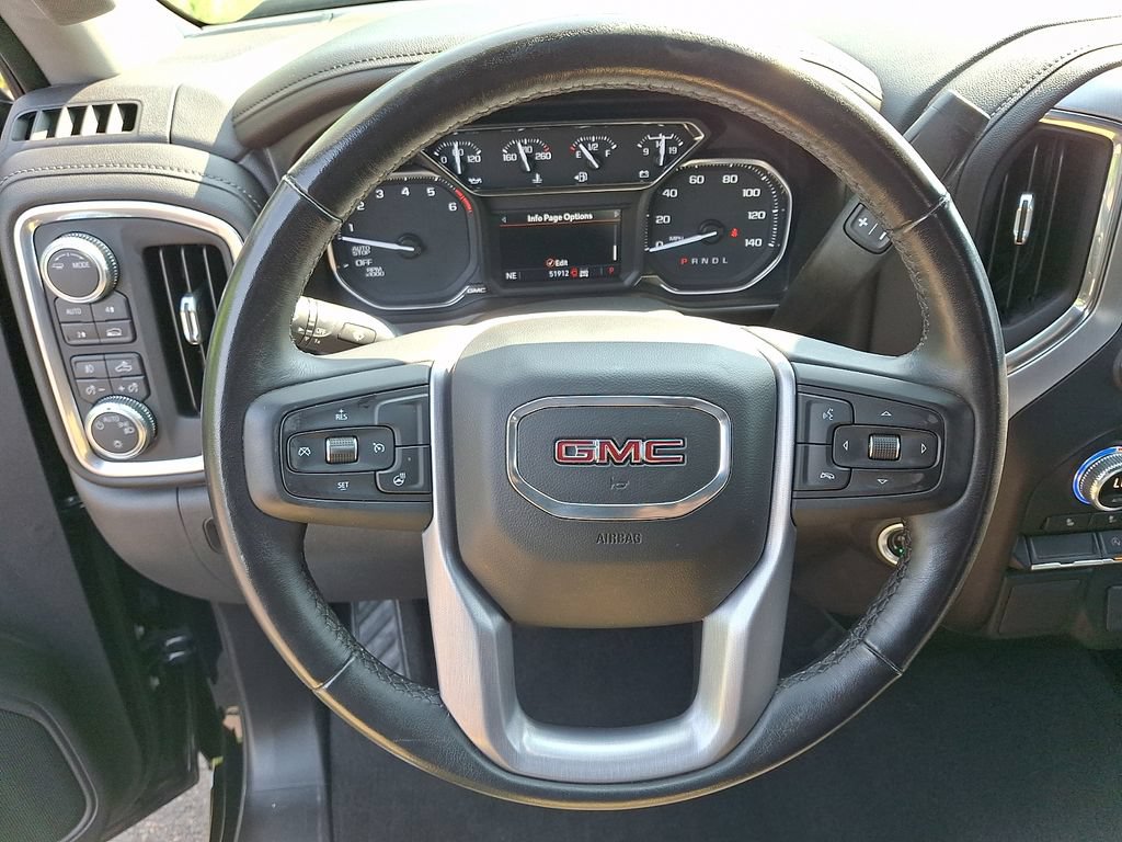 Used 2021 GMC Sierra 1500 Elevation AWD/4WD image 18
