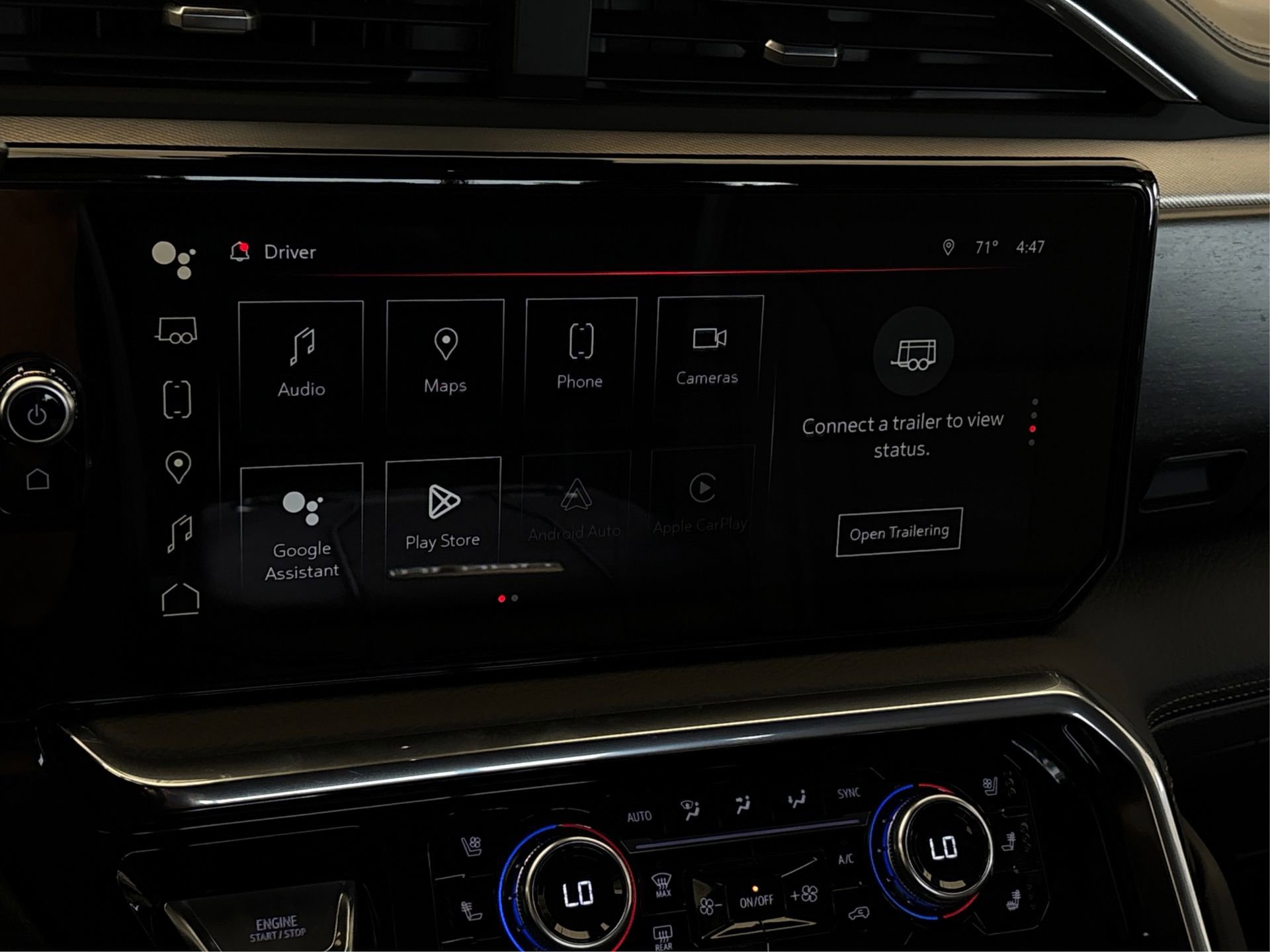 Used 2025 GMC Sierra 3500 Denali image 24