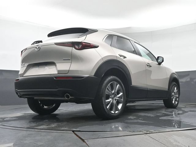 Used 2024 MAZDA CX-30 AWD 2.5 S w/ Preferred Package image 32