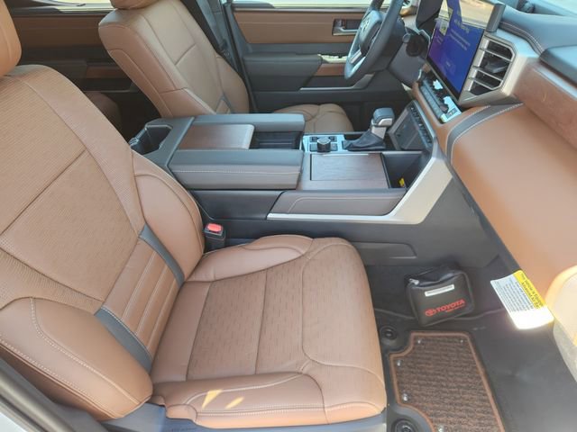 New 2026 Toyota Tundra 1794 Edition image 12