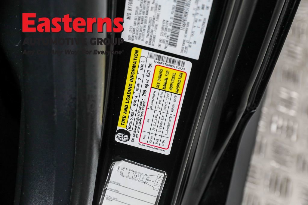 Used 2024 Ford Mustang Premium image 32