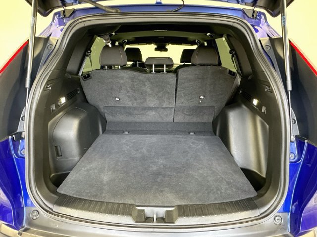 Used 2024 Honda CR-V Sport image 26