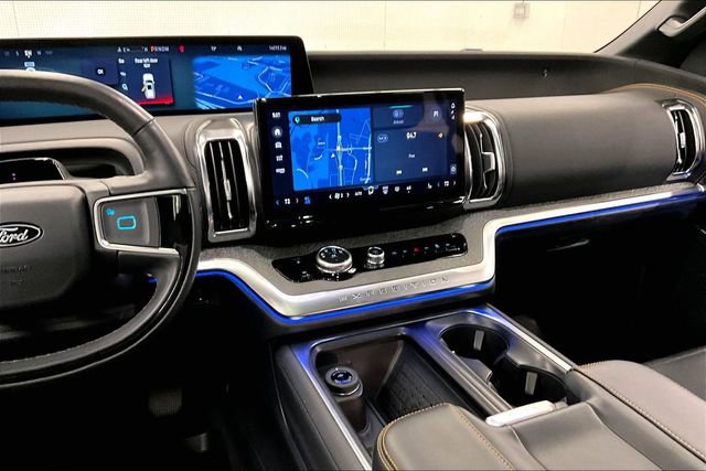 Used 2025 Ford Expedition Tremor AWD/4WD image 7