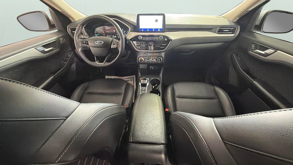 Used 2020 Ford Escape SEL FWD image 31