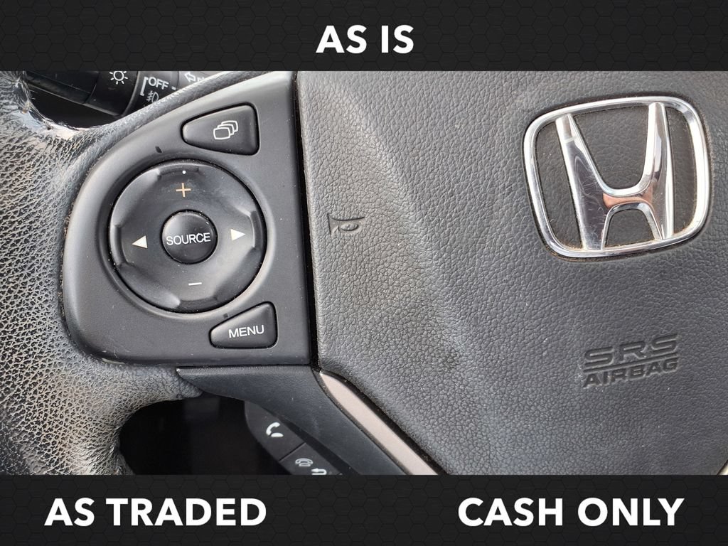 Used 2014 Honda CR-V EX-L image 16