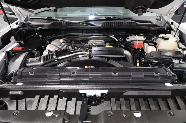 Used 2023 Chevrolet Silverado 2500 LTZ w/ Safety Package AWD/4WD image 78