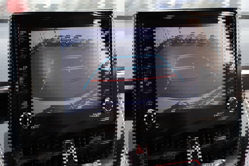 Used 2022 Toyota Corolla Cross LE image 20