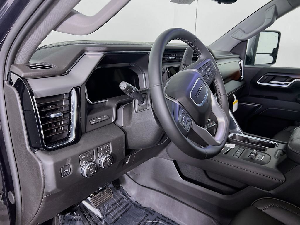 New 2026 GMC Sierra 3500 Denali w/ Denali Reserve Package AWD/4WD image 8