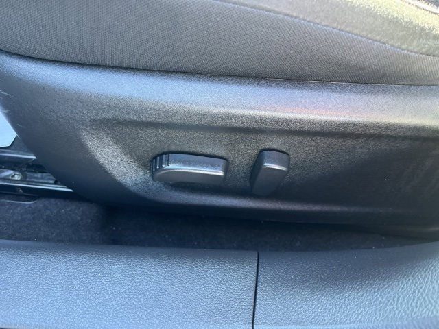 Used 2025 Nissan Altima 2.5 SV image 16