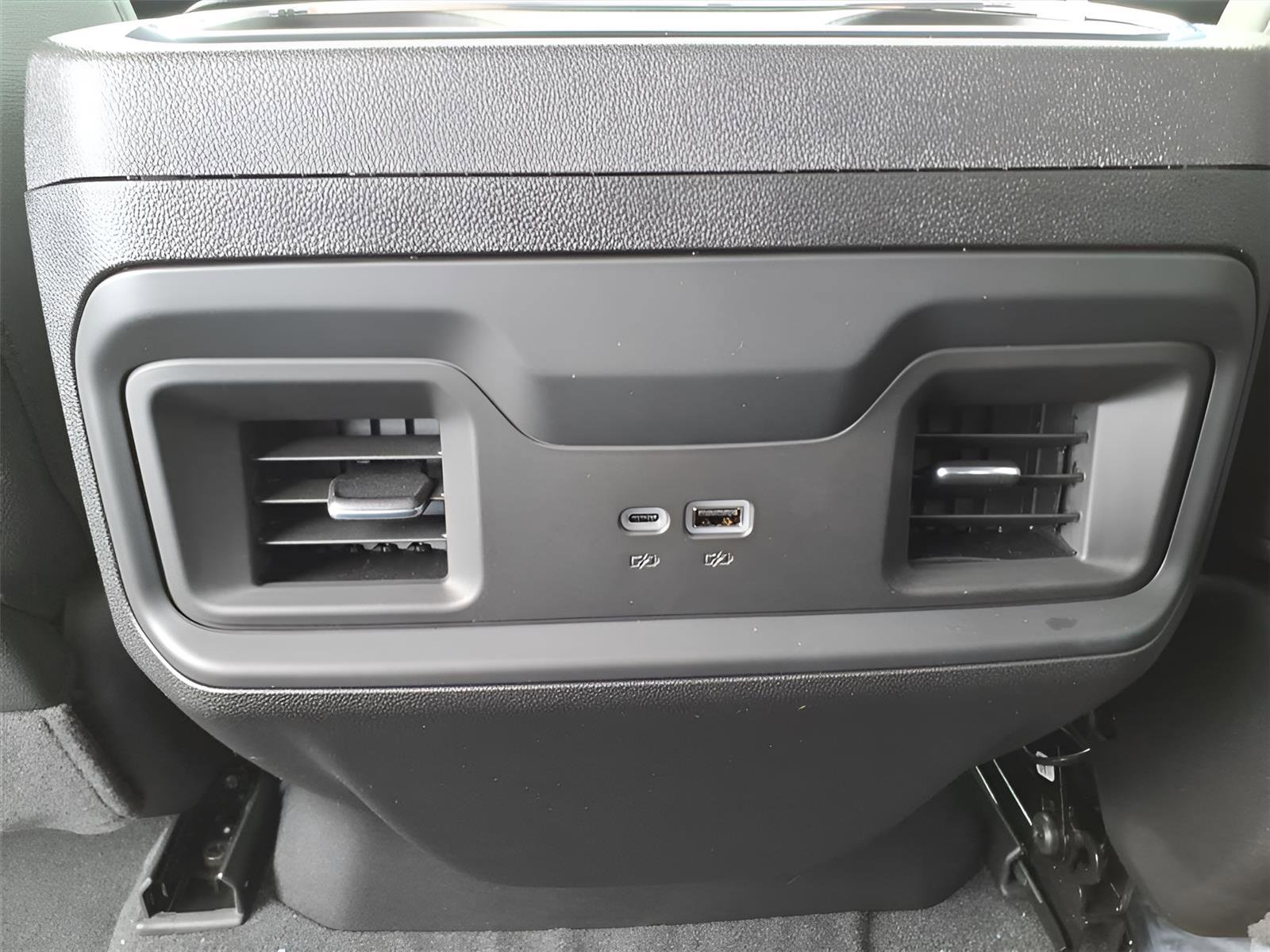 New 2026 Chevrolet Silverado 2500 LT w/ Trail Boss Package image 13