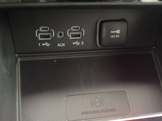 New 2025 Jeep Grand Cherokee L Overland w/ Advanced Protech Group III image 25