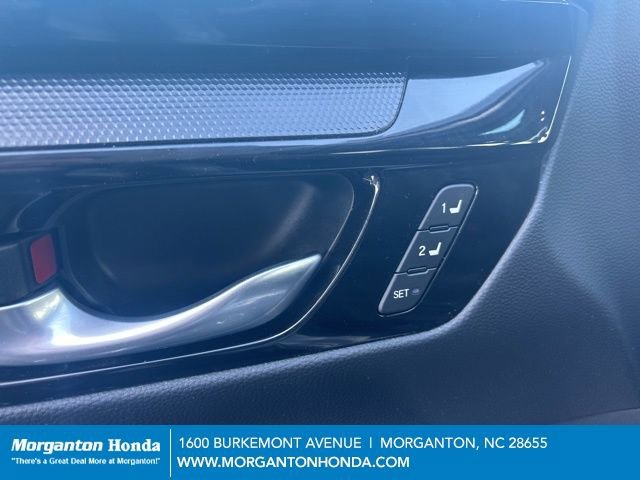 Used 2023 Honda CR-V EX-L image 16