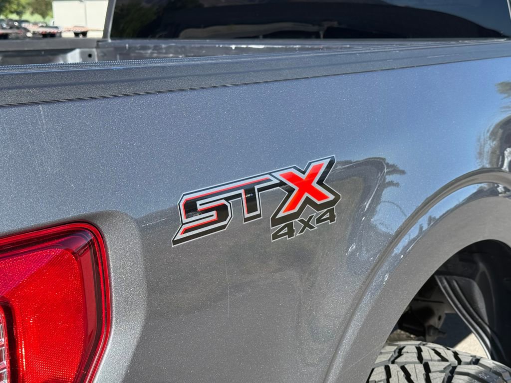 Used 2023 Ford F150 XL w/ Trailer Tow Package AWD/4WD image 16
