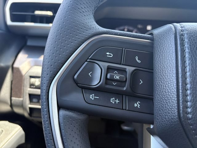 New 2026 Toyota 4Runner TRD Sport AWD/4WD image 27