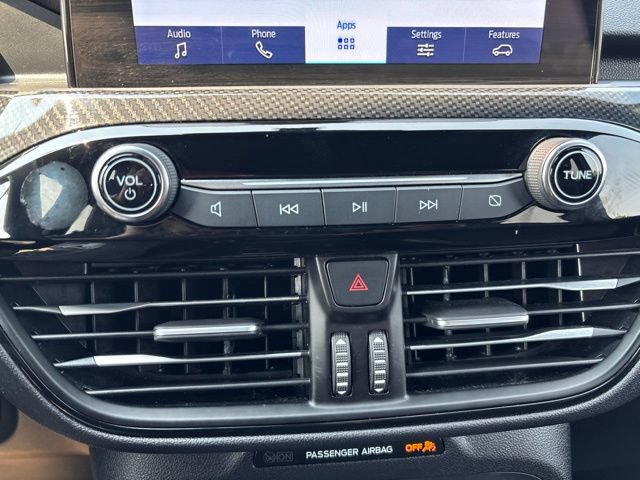Used 2025 Ford Escape ST-Line Select AWD/4WD image 25