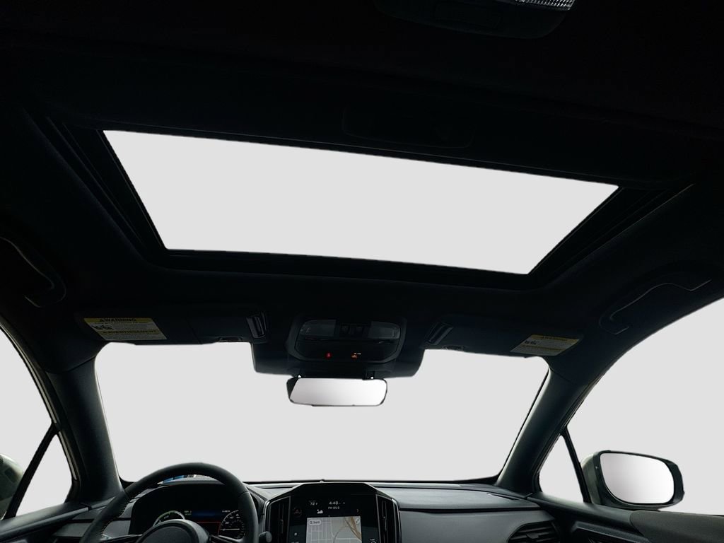 New 2026 Subaru Crosstrek 2.5i Sport AWD/4WD image 21