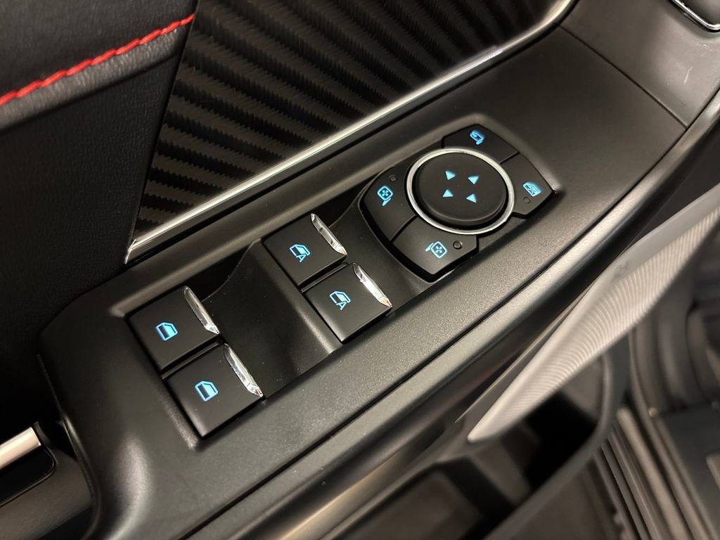 Used 2025 Ford F150 Raptor image 26