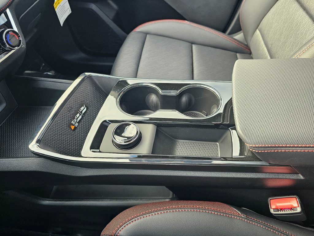 New 2027 Chevrolet Equinox RS w/ Safety and Technology Package AWD/4WD image 29