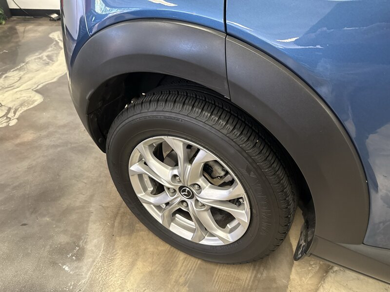 Used 2019 MAZDA CX-3 Sport FWD image 12