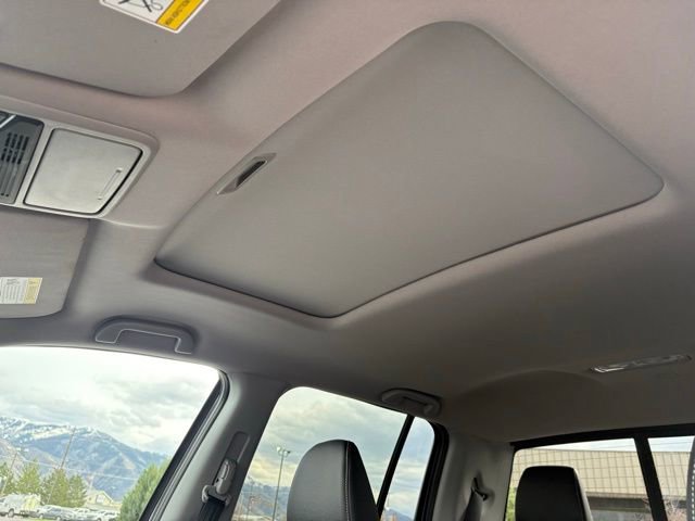 New 2026 Honda Ridgeline RTL image 18