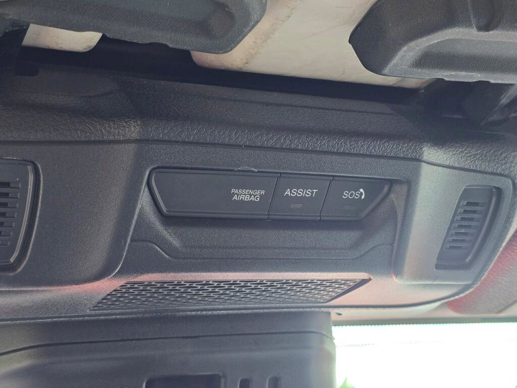 Used 2024 Jeep Wrangler Unlimited Sahara image 41