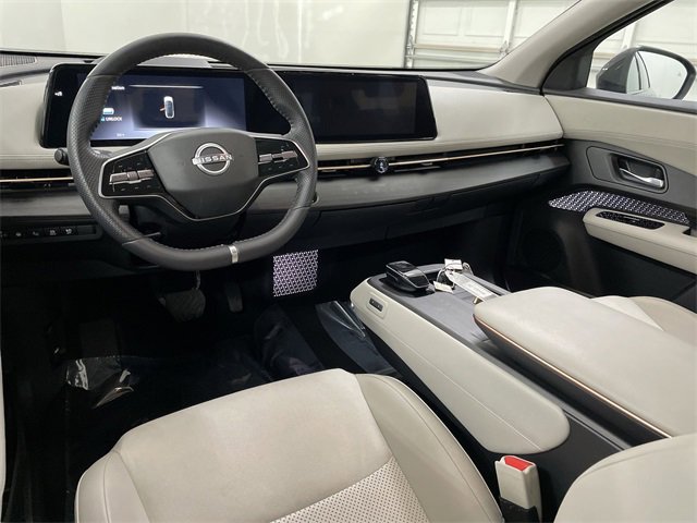 Certified 2024 Nissan Ariya AWD image 17