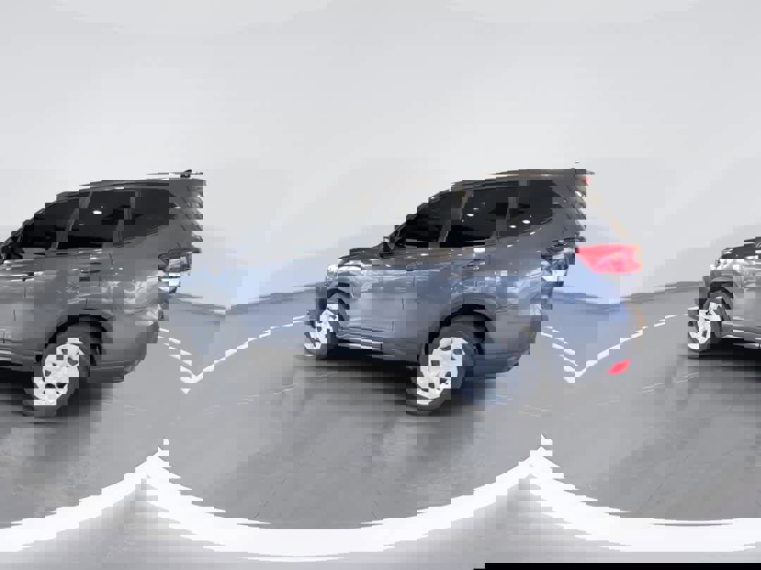 Used 2024 Subaru Forester image 6