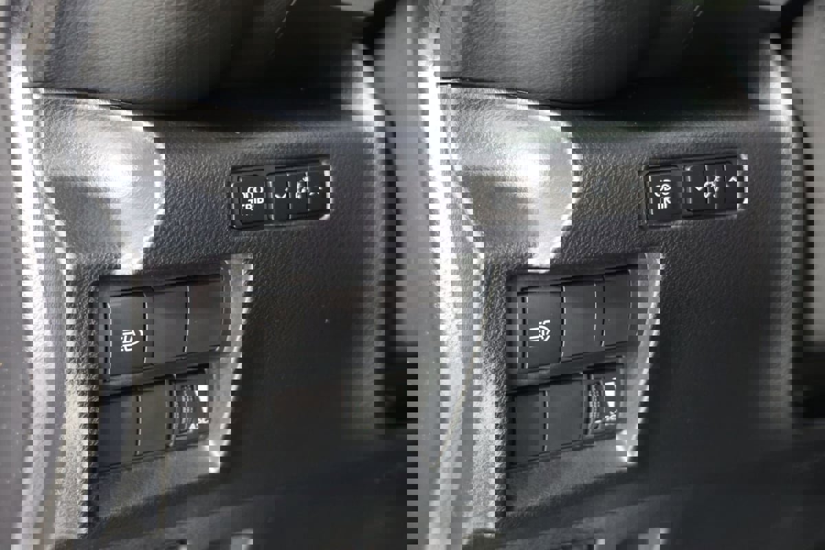 Used 2024 Lexus IS 350 F Sport w/ Accessory Package image 23