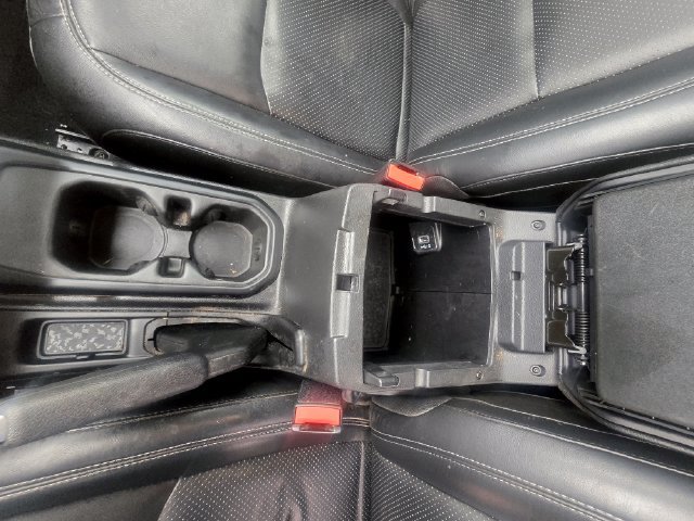 Used 2023 Jeep Wrangler Sport AWD/4WD image 27