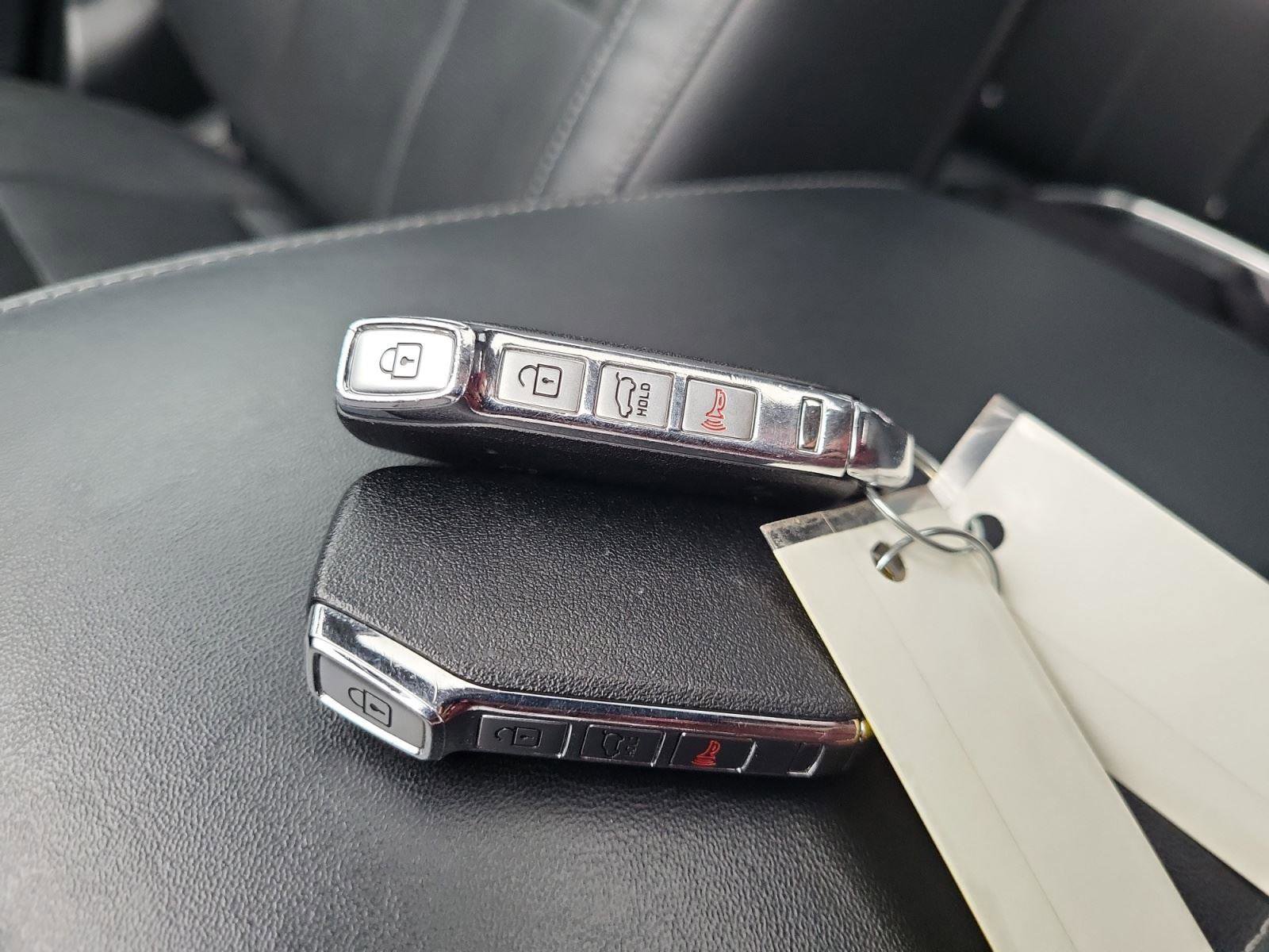 Used 2022 Kia Telluride SX image 34