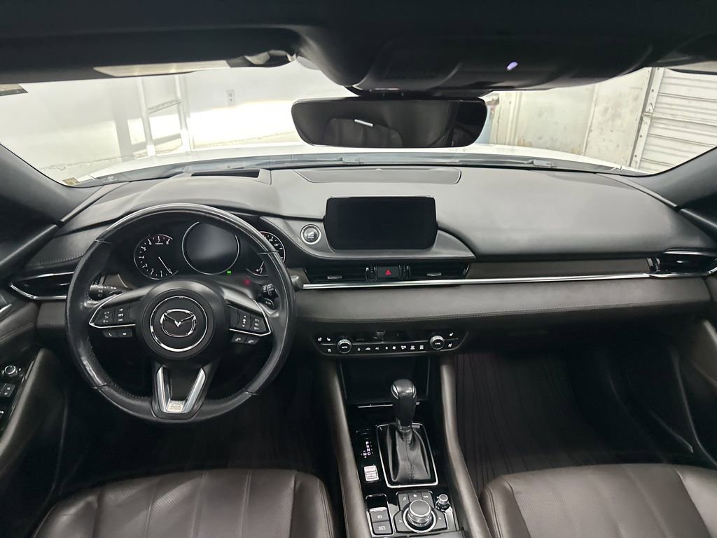 Used 2018 MAZDA MAZDA6 Signature image 15