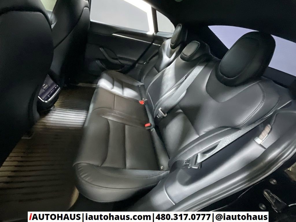 Used 2023 Tesla Model S image 19