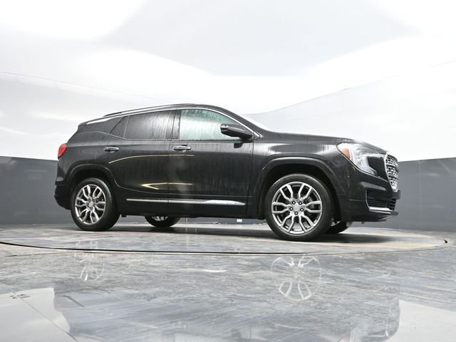 Used 2023 GMC Terrain Denali w/ Denali Premium Package image 56