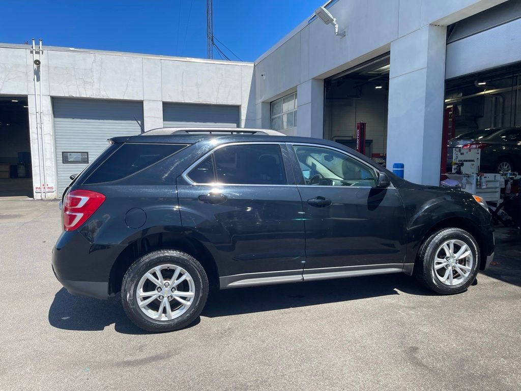 Used 2016 Chevrolet Equinox LT AWD/4WD image 7