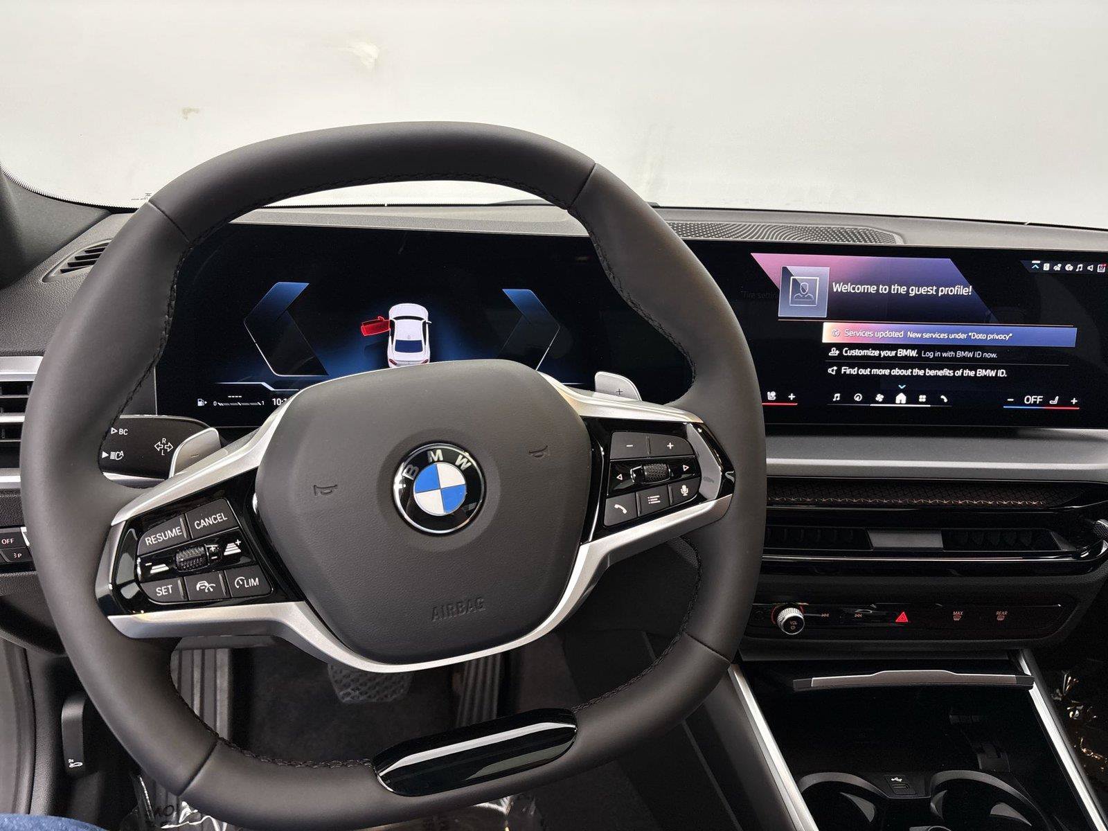 New 2026 BMW 230i xDrive Coupe w/ Convenience Package AWD/4WD image 22