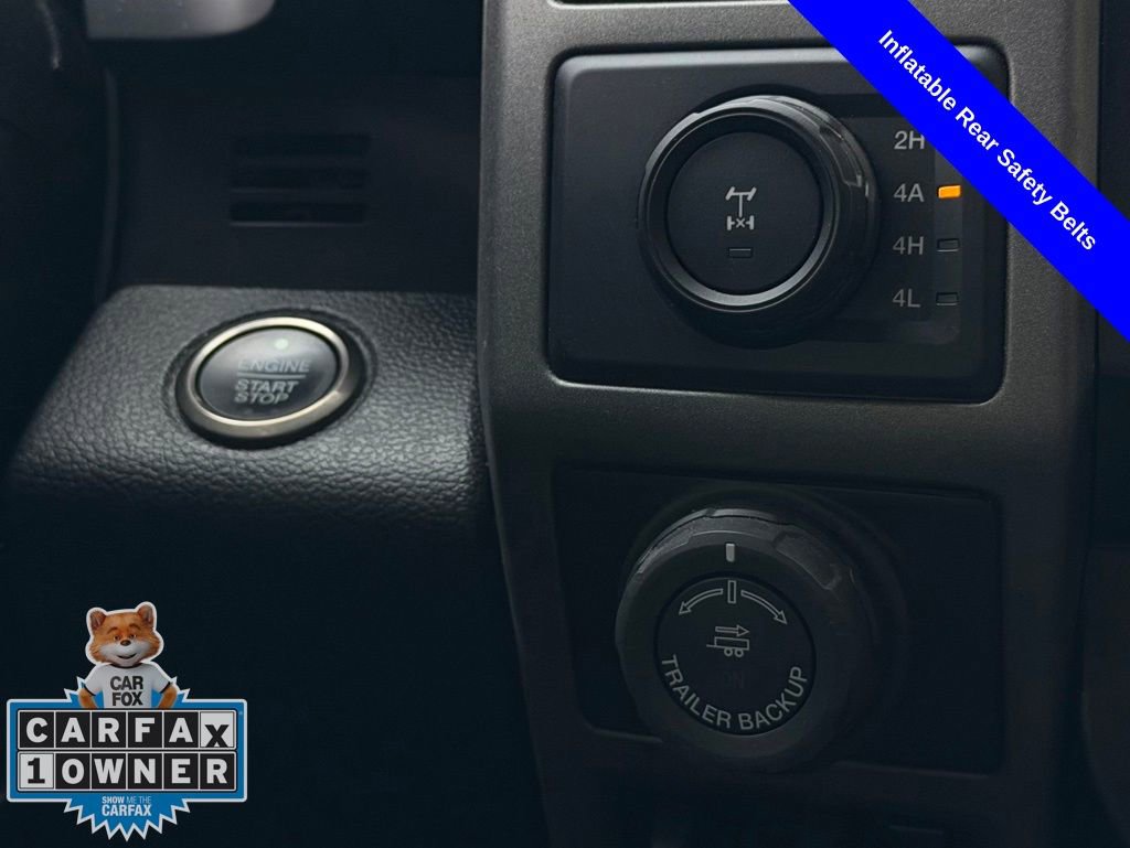 Used 2020 Ford F150 Raptor w/ Equipment Group 802A Luxury image 20