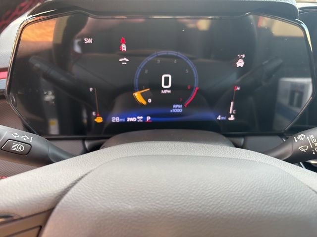 New 2026 Chevrolet TrailBlazer RS w/ Convenience Package image 26