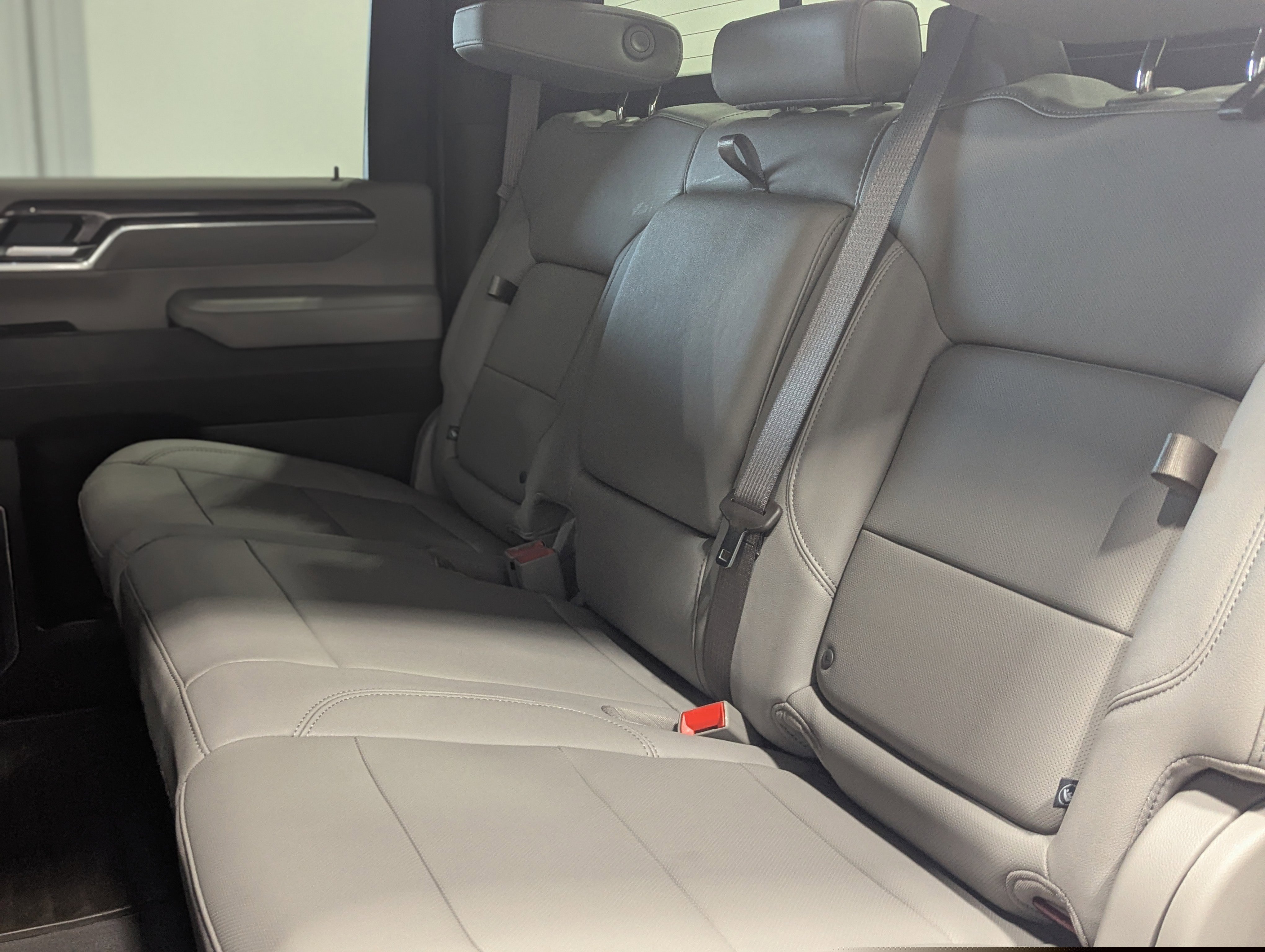 Used 2025 Chevrolet Silverado 3500 LTZ w/ LTZ Plus Package image 14