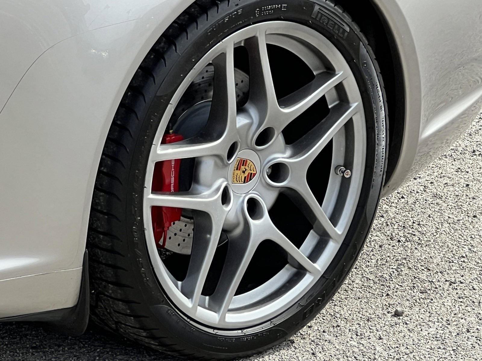 Used 2012 Porsche 911 Carrera S image 15