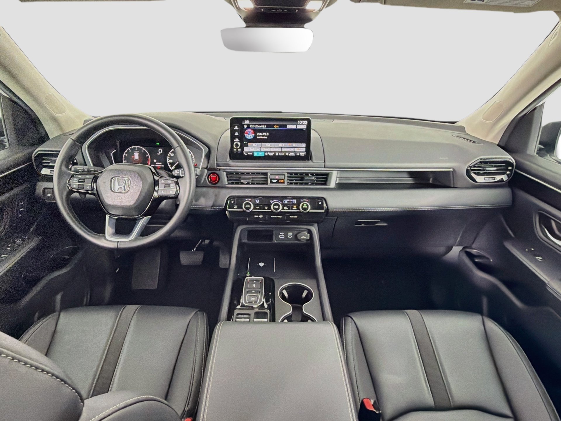 Certified 2025 Honda Pilot EX-L image 17