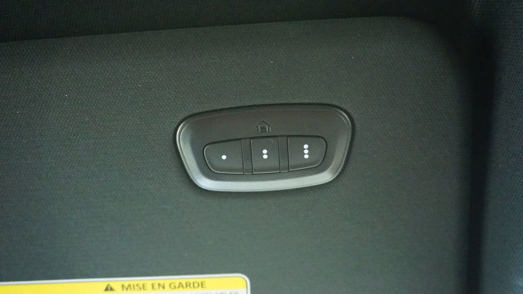 Used 2023 RAM 1500 Laramie image 41