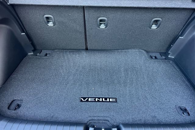 New 2026 Hyundai Venue SEL image 15