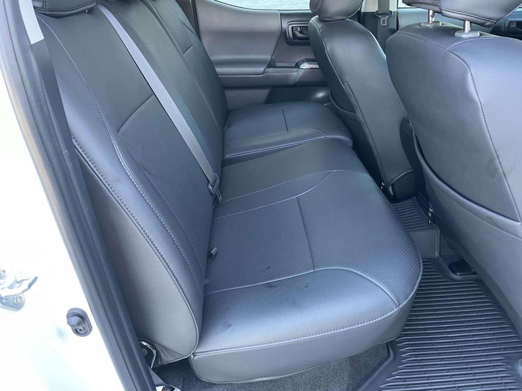 Used 2023 Toyota Tacoma SR5 image 44