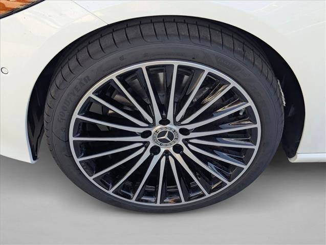 New 2026 Mercedes-Benz C 300 Sedan image 9