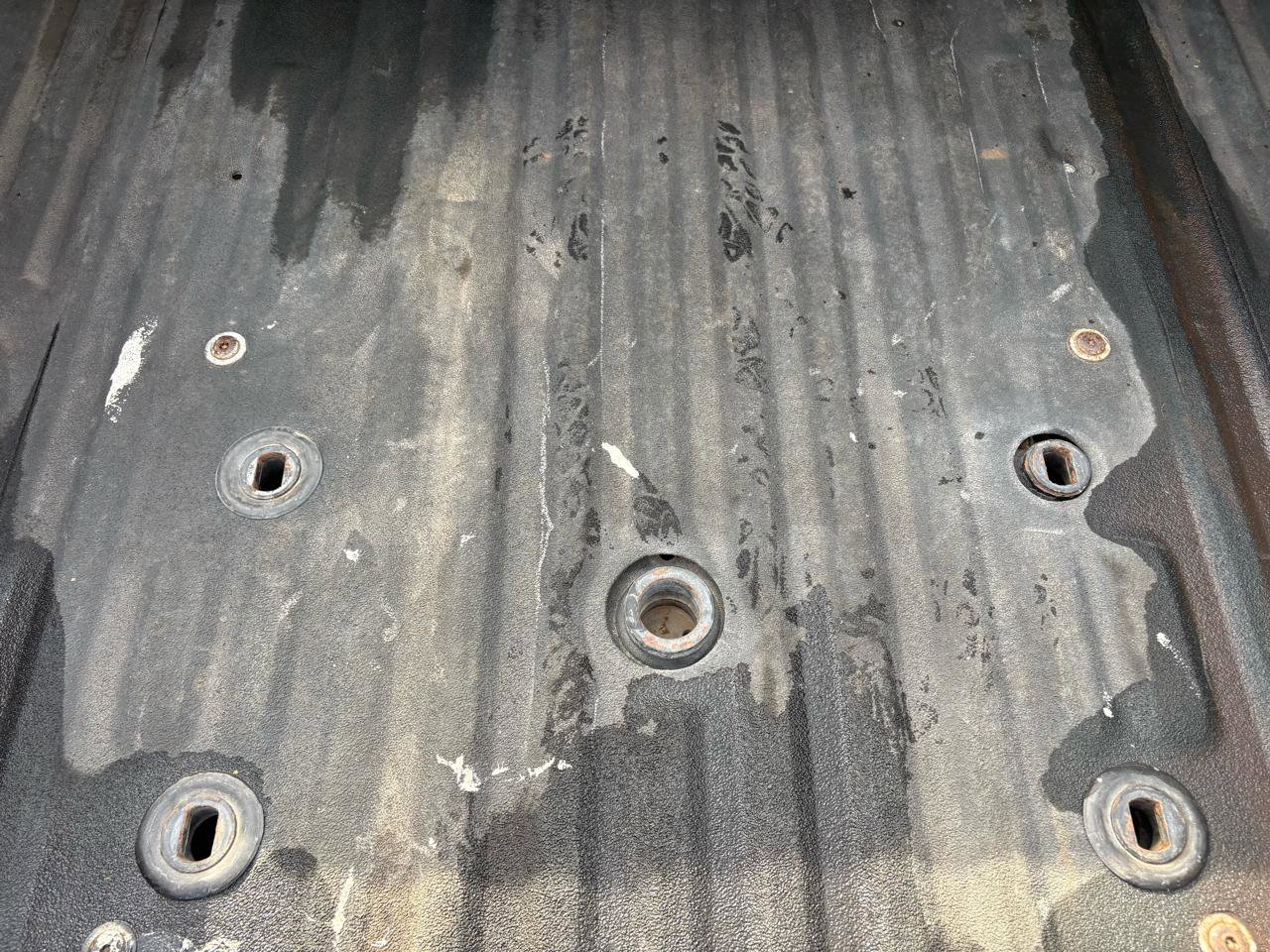 Used 2015 Ford F450 King Ranch w/ King Ranch Chrome Package image 6